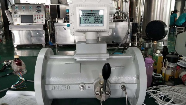 氧气流量计厂家说明氧气工作时候的原理是怎样的